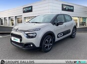 CITROEN C3 1.2 PureTech 83ch S&S Shine