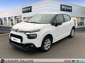 CITROEN C3 1.2 PureTech 83ch S&S  Feel Business