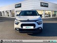 CITROEN C3 Sté 1.5 BlueHDi 100ch S&S BVM 6 Feel