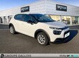 CITROEN C3 Sté 1.5 BlueHDi 100ch S&S BVM 6 Feel