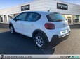 CITROEN C3 Sté 1.5 BlueHDi 100ch S&S BVM 6 Feel