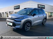 CITROEN C3 Aircross PureTech 130ch S&S Shine Pack EAT6