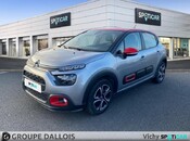 CITROEN C3 1.2 PureTech 83ch S&S  Feel Business