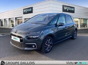 CITROEN C4 Picasso PureTech 130ch Shine S&S EAT6