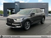 DS DS 7 Crossback PureTech 180ch Grand Chic Automatique 9cv 119g