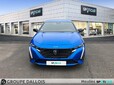 PEUGEOT 308 1.5 BlueHDi 130ch S&S GT Pack EAT8