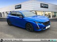 PEUGEOT 308 1.5 BlueHDi 130ch S&S GT Pack EAT8