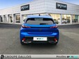 PEUGEOT 308 1.5 BlueHDi 130ch S&S GT Pack EAT8