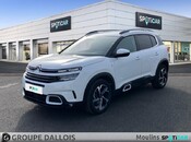 CITROEN C5 Aircross BlueHDi 130ch S&S C-Series EAT8 E6.d