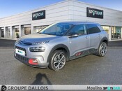 CITROEN C4 Cactus PureTech 110ch S&S C-Series E6.d