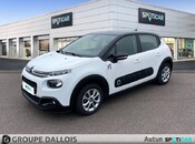 CITROEN C3 PureTech 82ch Graphic S&S E6.d