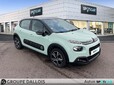 CITROEN C3 PureTech 82ch Shine S&S E6.d-TEMP