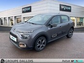 CITROEN C3 1.2 PureTech 83ch S&S C-Series 123g