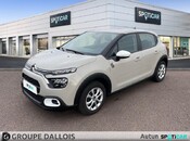 CITROEN C3 1.2 PureTech 83ch S&S YOU!