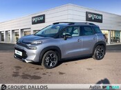 CITROEN C3 Aircross 1.2 PureTech 130ch S&S MAX Automatique