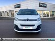 CITROEN SpaceTourer M BlueHDi 120ch Business S&S E6.d