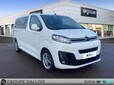 CITROEN SpaceTourer M BlueHDi 120ch Business S&S E6.d