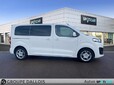 CITROEN SpaceTourer M BlueHDi 120ch Business S&S E6.d