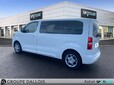 CITROEN SpaceTourer M BlueHDi 120ch Business S&S E6.d