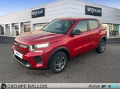 CITROEN C3 1.2 Turbo 100ch YOU