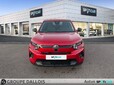 CITROEN C3 1.2 Turbo 100ch YOU