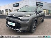 CITROEN C3 Aircross 1.2 PureTech 130ch S&S MAX Automatique