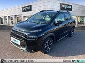 CITROEN C3 Aircross 1.2 PureTech 130ch S&S MAX Automatique