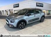 CITROEN C3 1.2 PureTech 83ch S&S C-Series 123g