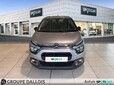 CITROEN C3 1.2 PureTech 83ch S&S C-Series 123g