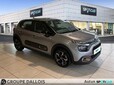 CITROEN C3 1.2 PureTech 83ch S&S C-Series 123g