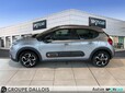 CITROEN C3 1.2 PureTech 83ch S&S C-Series 123g