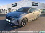 PEUGEOT 3008 1.2 Hybrid 136ch Allure e-DCS6