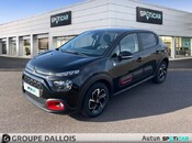 CITROEN C3 1.2 PureTech 83ch S&S C-Series 123g