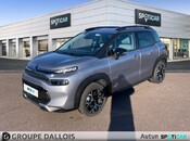 CITROEN C3 Aircross 1.2 PureTech 130ch S&S MAX Automatique