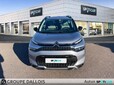 CITROEN C3 Aircross 1.2 PureTech 130ch S&S MAX Automatique