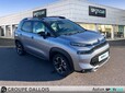 CITROEN C3 Aircross 1.2 PureTech 130ch S&S MAX Automatique