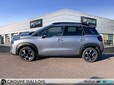 CITROEN C3 Aircross 1.2 PureTech 130ch S&S MAX Automatique