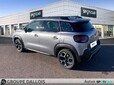 CITROEN C3 Aircross 1.2 PureTech 130ch S&S MAX Automatique