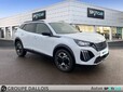 PEUGEOT 2008 1.2 Hybrid 136ch Allure e-DCS6