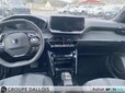 PEUGEOT 2008 1.2 Hybrid 136ch Allure e-DCS6