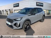 PEUGEOT 2008 1.2 PureTech 130ch S&S GT EAT8