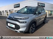 CITROEN C3 Aircross BlueHDi 110ch S&S Shine Pack