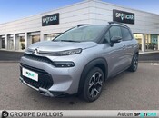 CITROEN C3 Aircross 1.2 PureTech 130ch S&S MAX Automatique