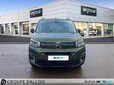 CITROEN Berlingo Taille M - 1.5 BlueHDI 100ch S&S PLUS 5 places