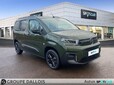 CITROEN Berlingo Taille M - 1.5 BlueHDI 100ch S&S PLUS 5 places