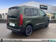 CITROEN Berlingo Taille M - 1.5 BlueHDI 100ch S&S PLUS 5 places