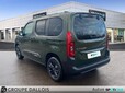 CITROEN Berlingo Taille M - 1.5 BlueHDI 100ch S&S PLUS 5 places