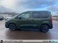 CITROEN Berlingo Taille M - 1.5 BlueHDI 100ch S&S PLUS 5 places