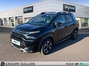 CITROEN C3 Aircross 1.2 PureTech 110ch S&S MAX