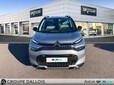 CITROEN C3 Aircross PureTech 110ch S&S Shine Pack